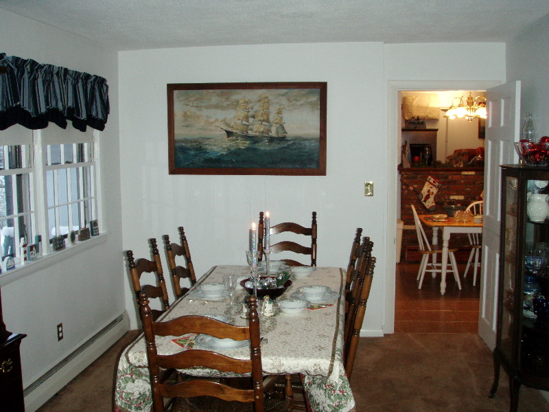 Dinning Room