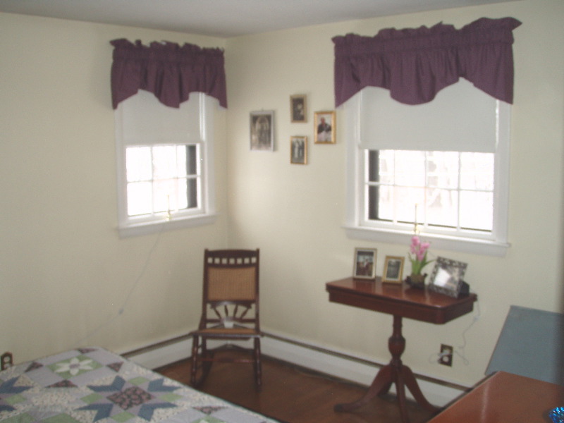 Front Bedroom 1