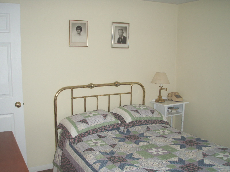 Front Bedroom 2