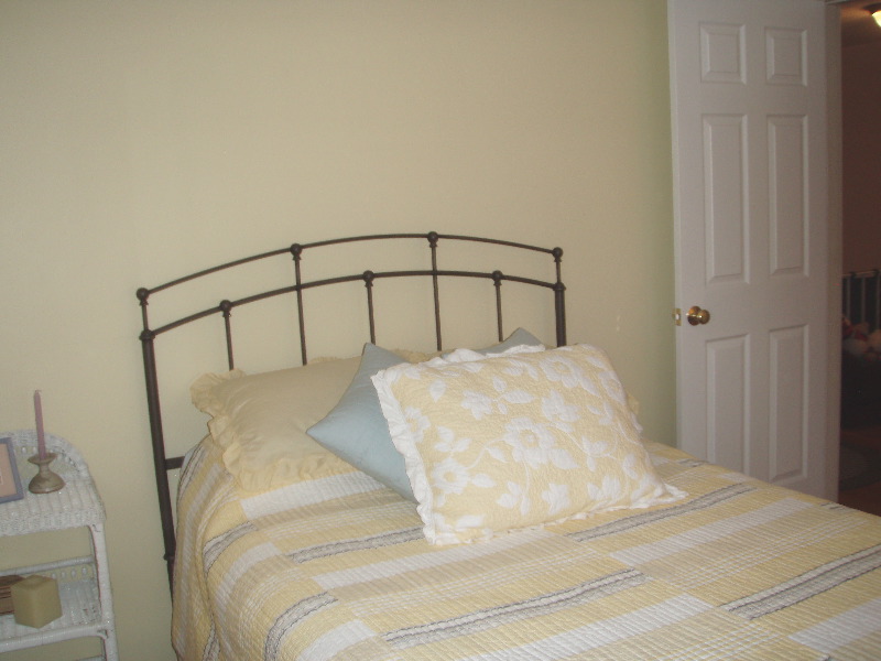Rear Bedroom 2