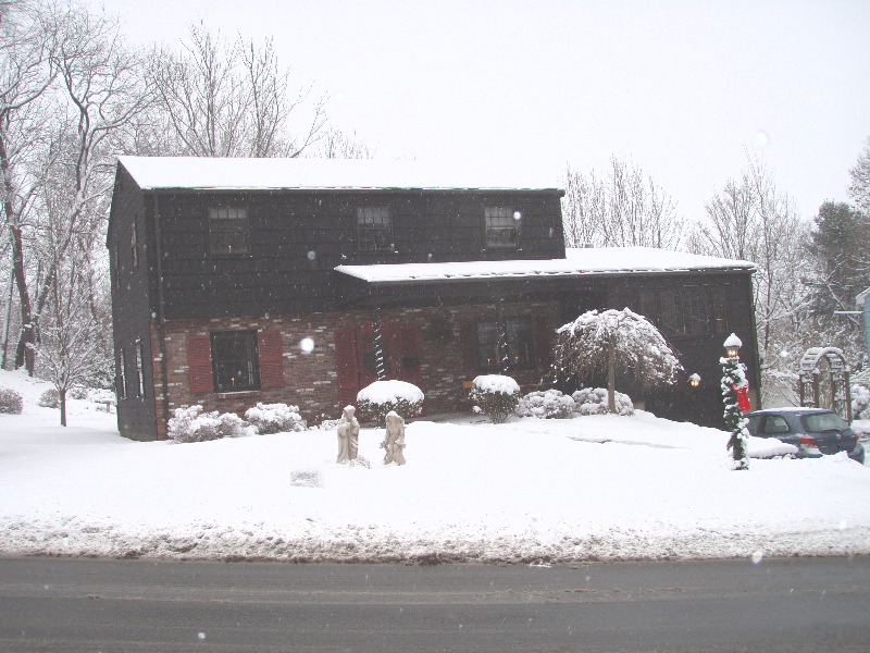 Front of House 2