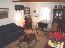 Rear of Living Room