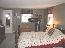 Front Master Bed Room