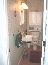 Half Bath off Kitchen