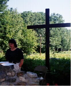 Preacher