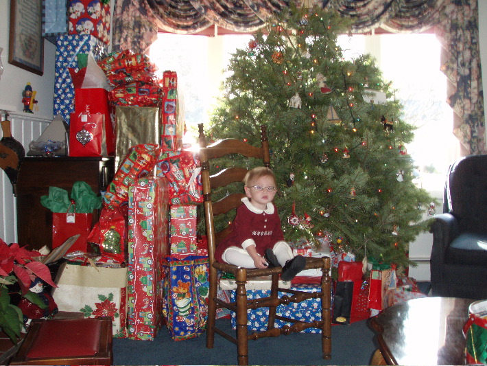 BestGiftUnderTheTree