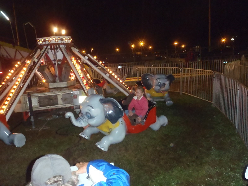 Fall Fair