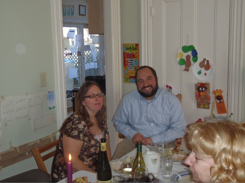 Thanksgiving 2