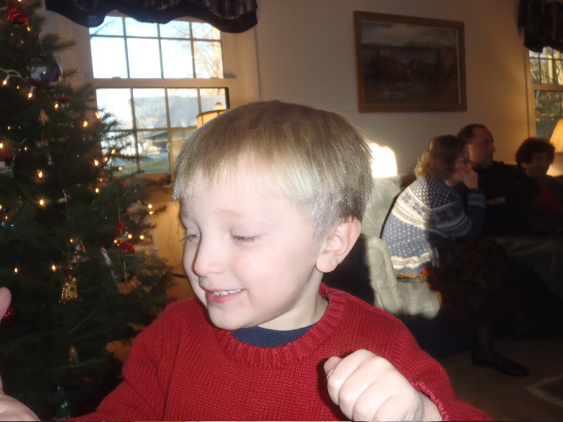 Christmas 2011 1