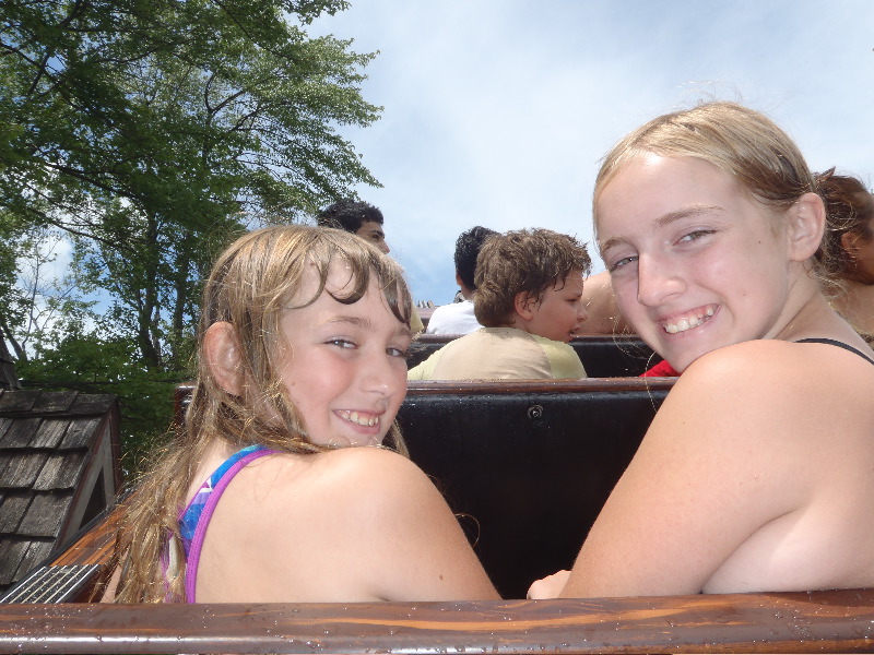 Canobie Lake Park 2