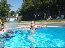 Abby Cools Off