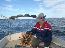 Gregg Sailing in Sep.
