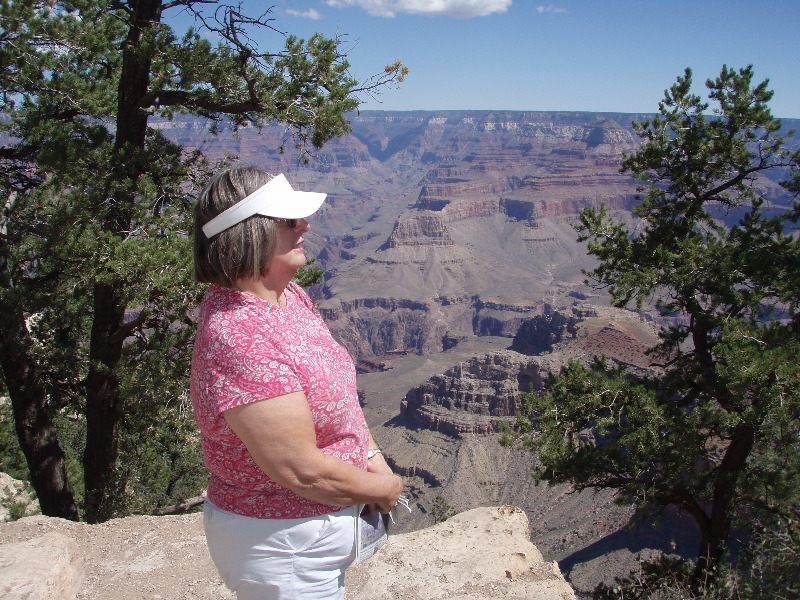 Grand Canyon 1