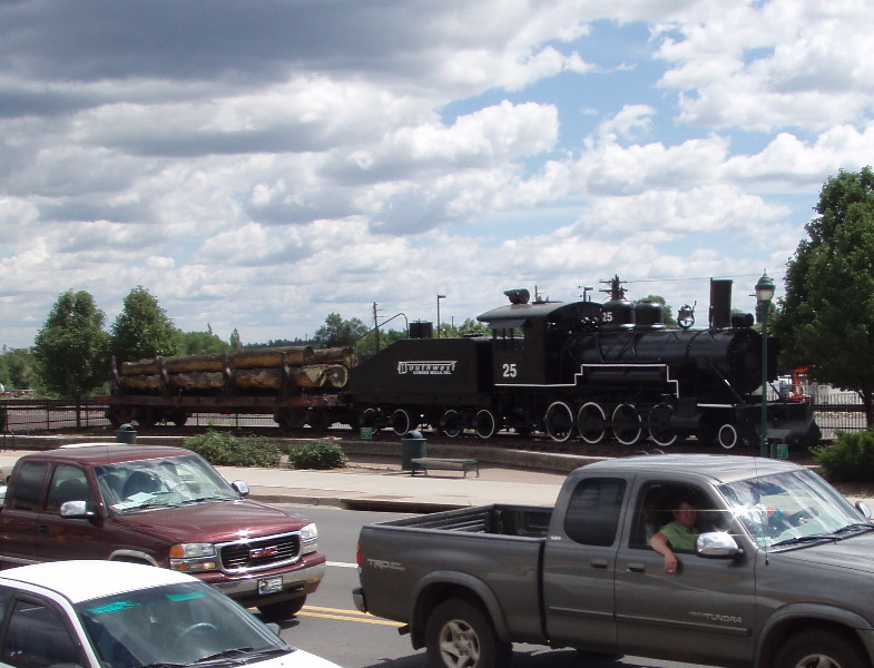 Flagstaff 1