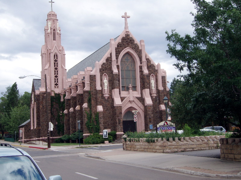 Flagstaff 2