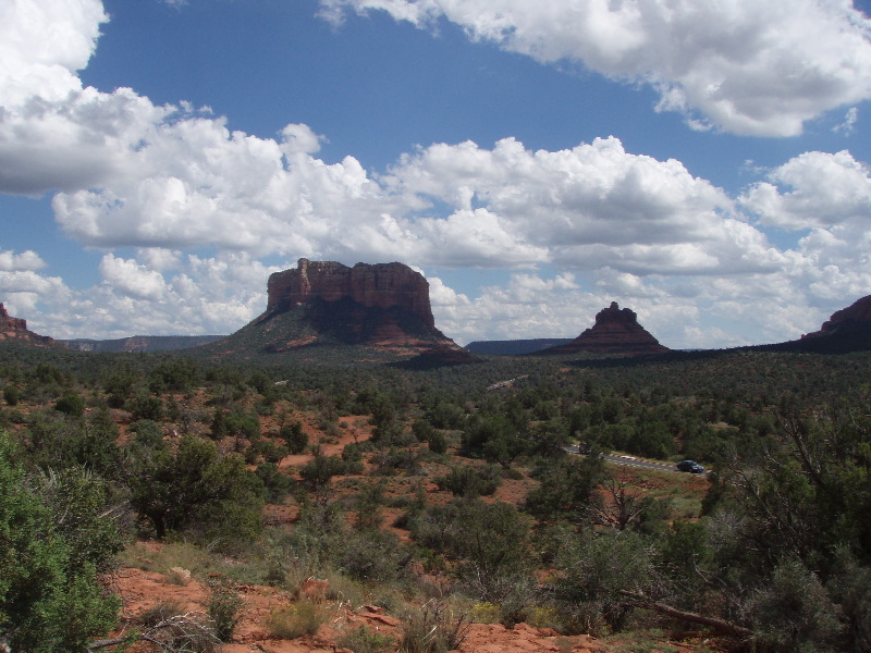 Sedona 4