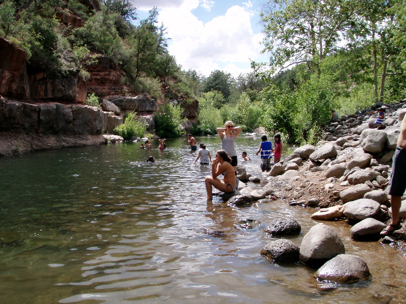Sedona 16