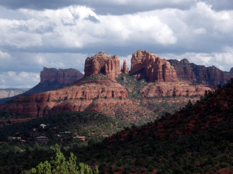 Sedona 17