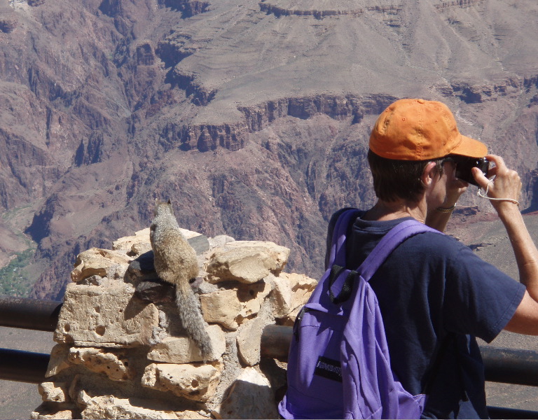 Grand Canyon 7