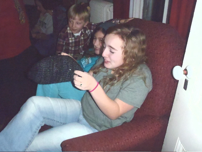 Thanksgiving 1