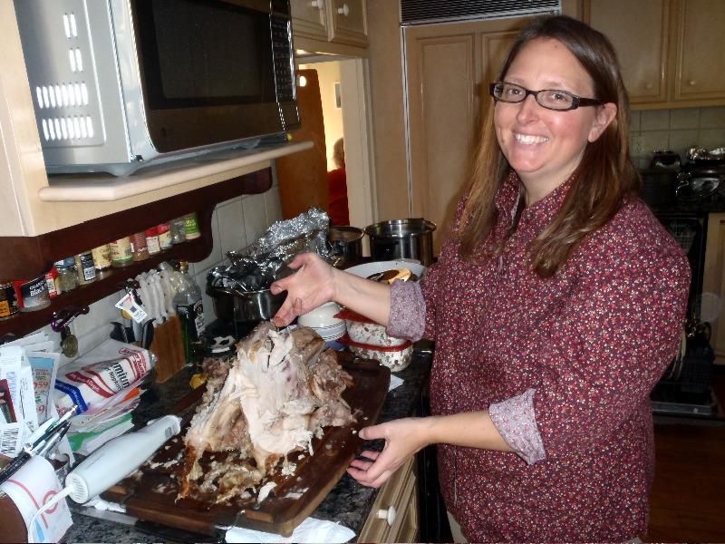 Thanksgiving 2