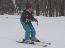 Ella at Smuggs