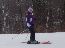 Abby at Smuggs
