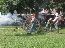 Cival War in Vt