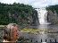 Montmorency Falls