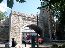 Old city wall