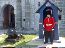 Québec Citadel Guard