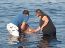 Hope's baptism 