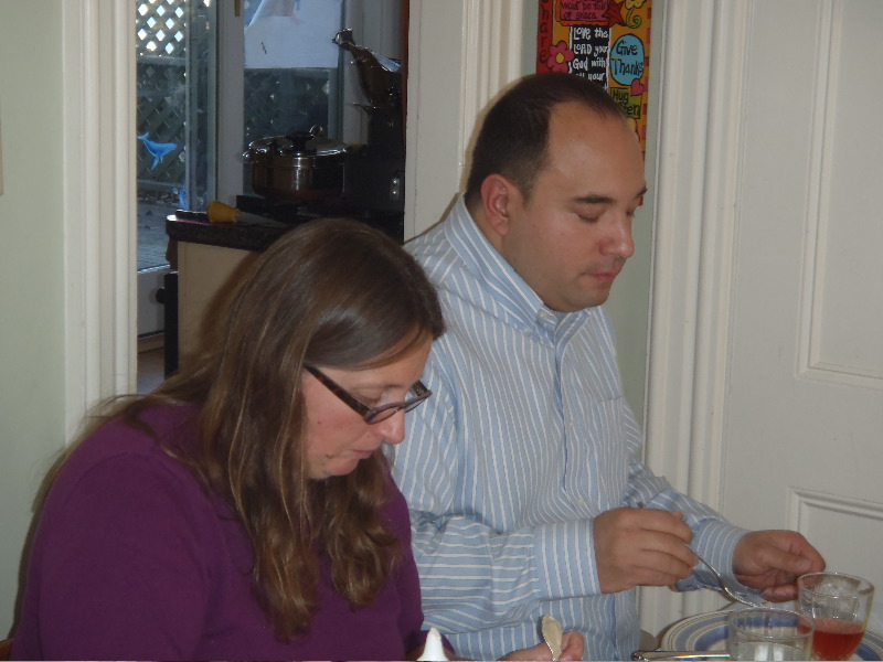 Thanksgiving 2012 8