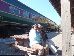 North Conway Train Ride 2