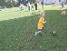 Reed Plays Soccer