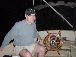 Steve night sail 2