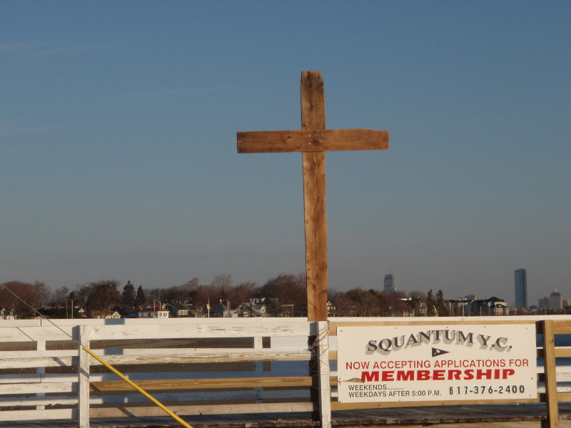 Easter Sunrise Service 4