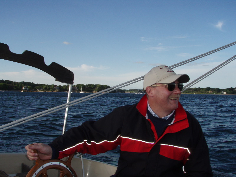 Steve off Manchester