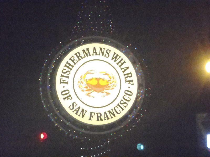 Night photo