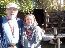 Art & Martha in old LA