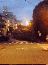 Lombard Street night shot