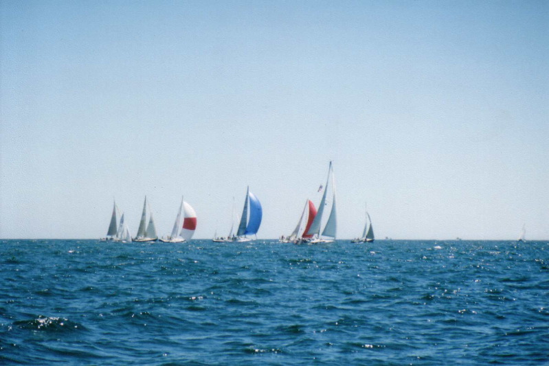 SailingRace