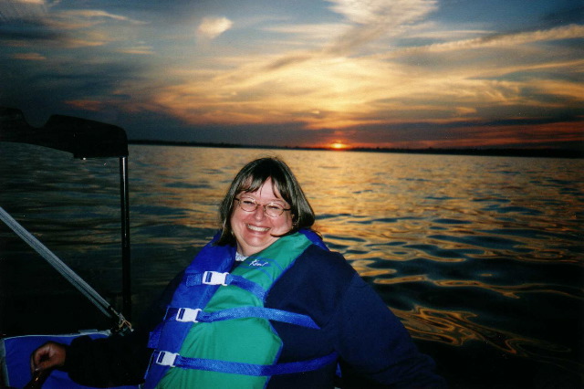 MarthaAtTheHelm