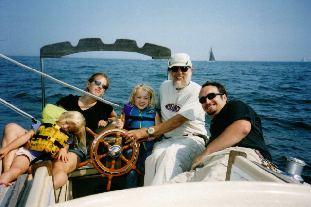 FamilySail