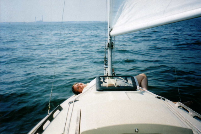MainSunDeck