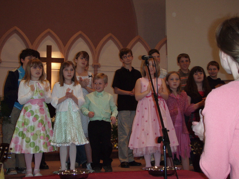 St Albans childrens day1