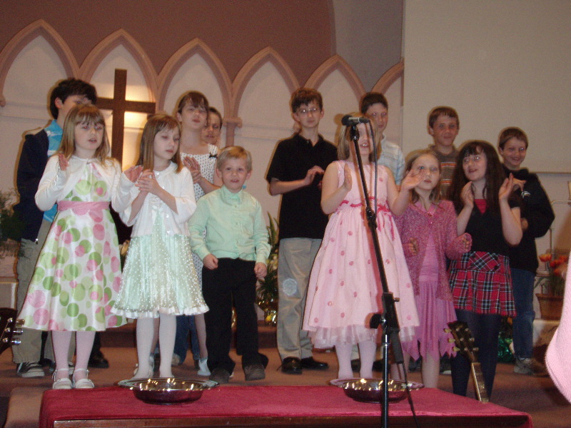 St Albans childrens day2