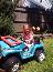 Hope 4 wheeling