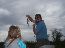 Fishing on Bill's boat2