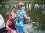 Fishing on Bill's boat6
